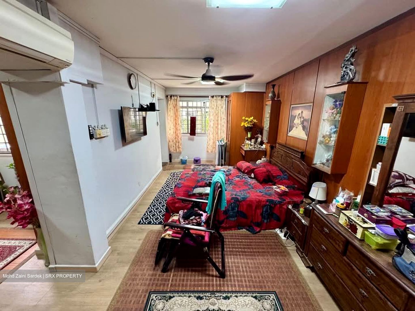 Blk 419 Woodlands Street 41 (Woodlands), HDB Executive #588659511